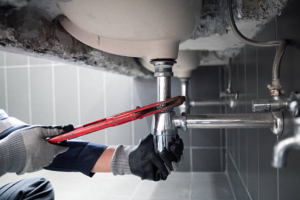Trusted Pipe Repair service in Poolesville, MD - AAA Plumbing Heating